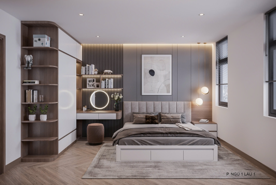 Nội Thất Cho Ngôi Nhà Của Bạn